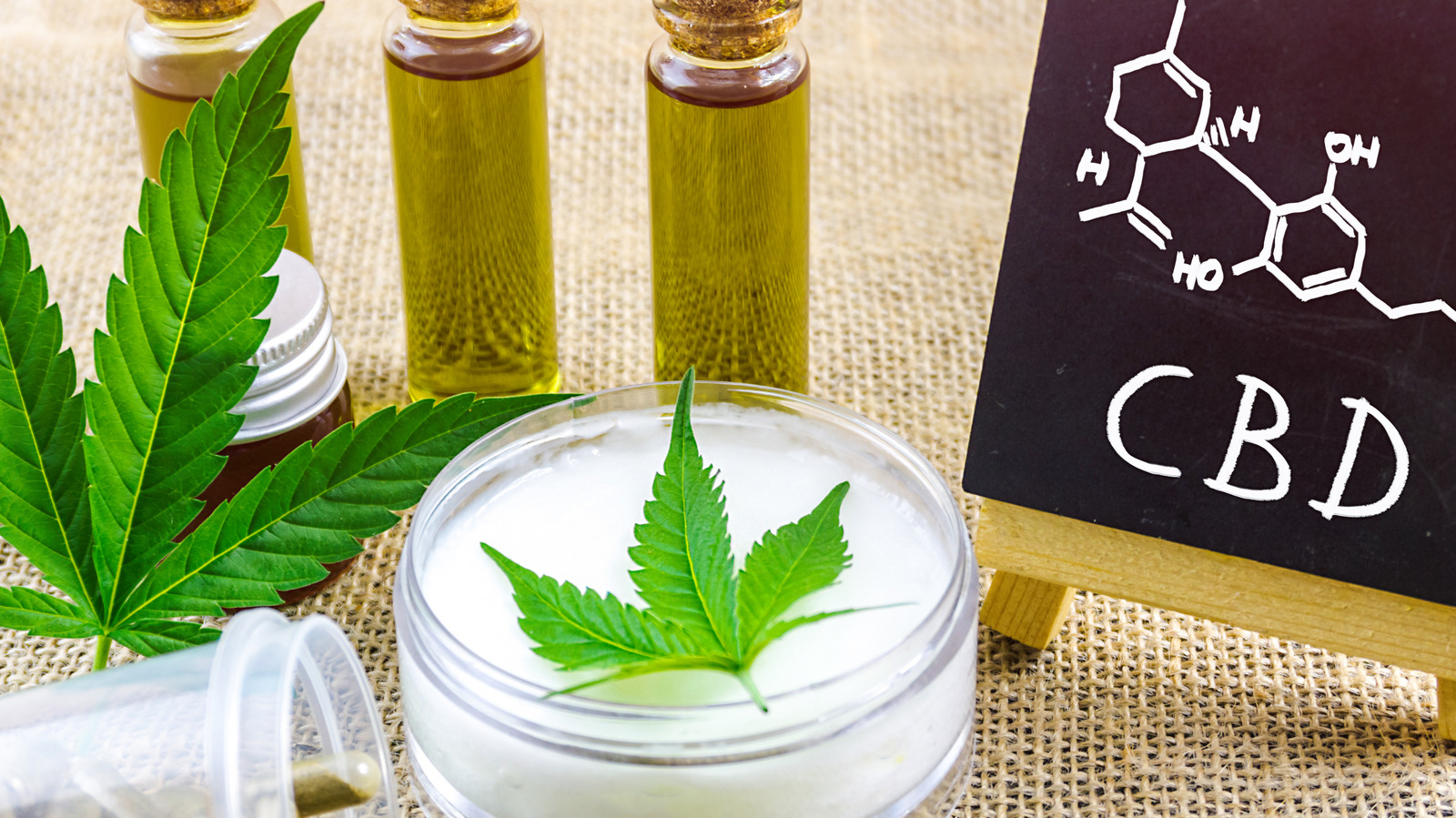 Is CBD Oil Really An Effective Autism Therapy?