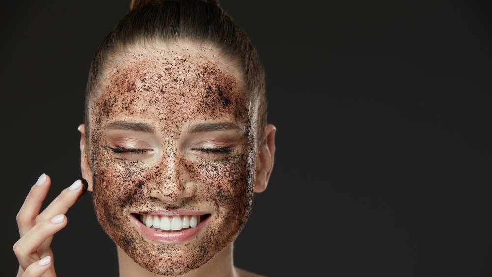Is Drinking Coffee Actually Bad For Your Skin 