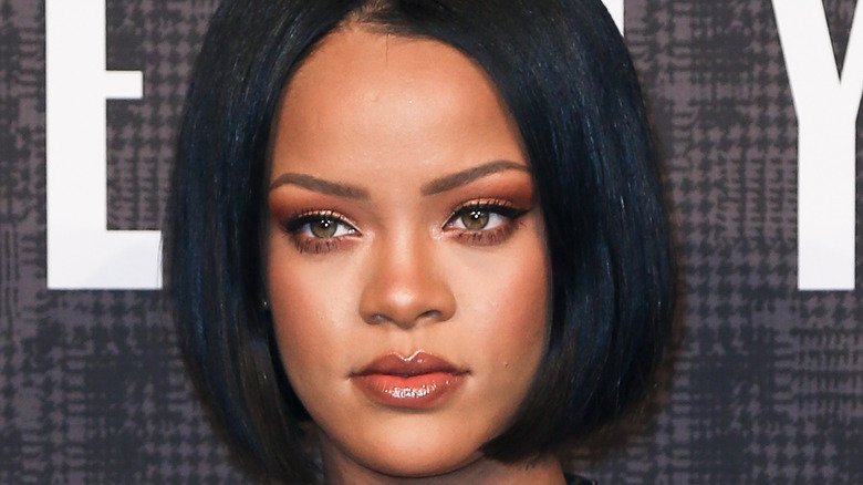 Rihanna's Fenty Beauty