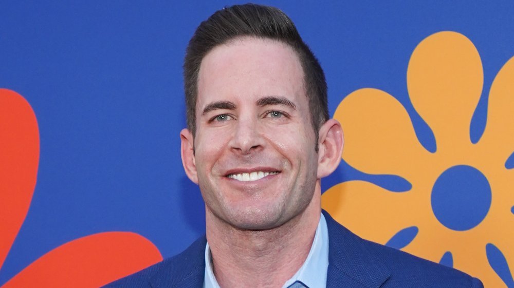 Tarek El Moussa of Flip or Flop