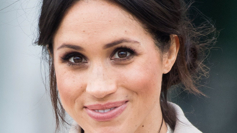 Meghan Markle