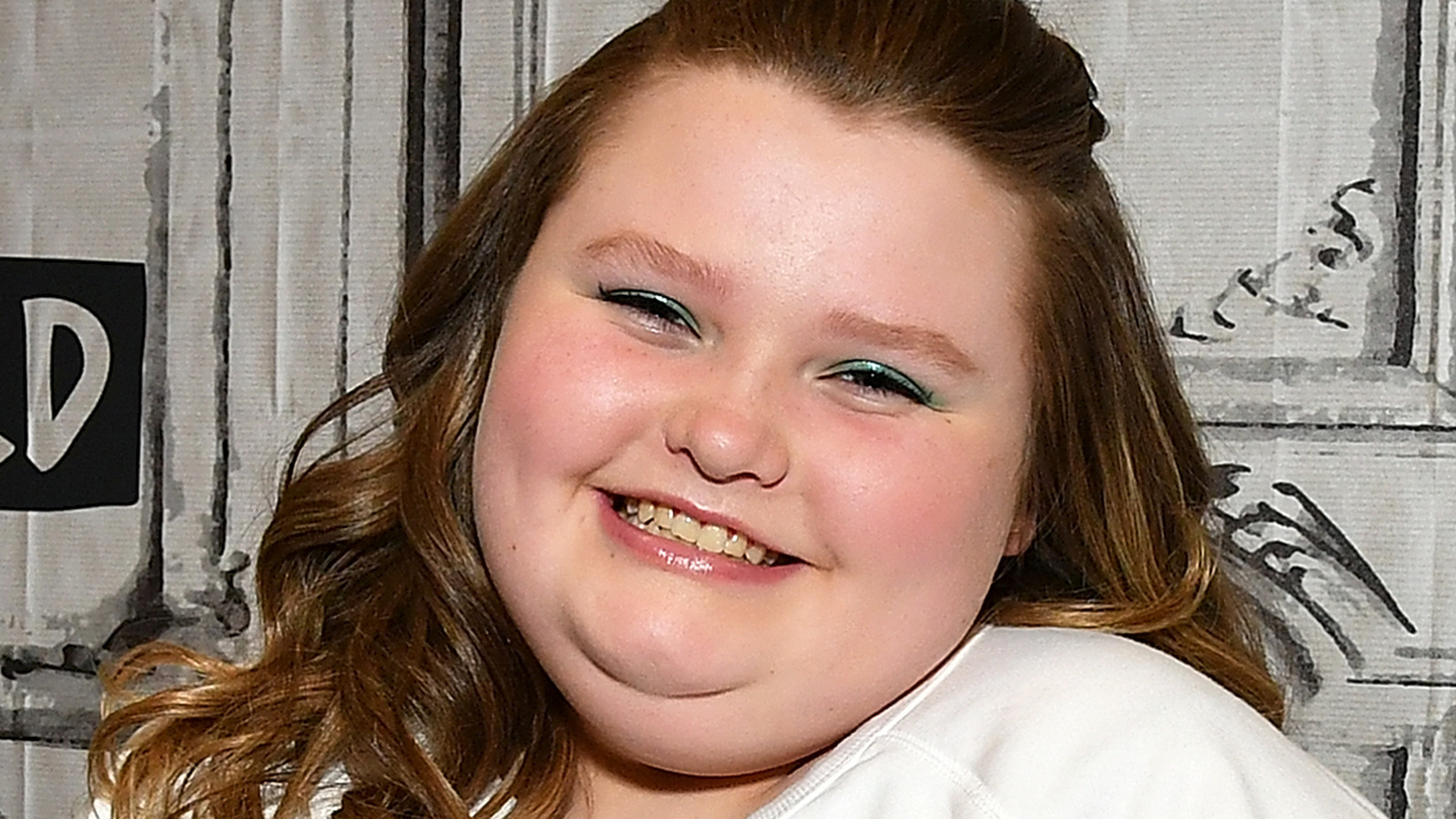Is Honey Boo Boo In A Relationship?