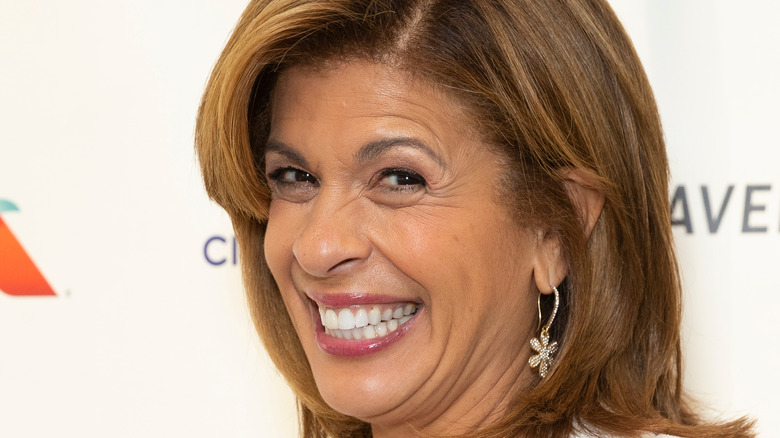 Hoda Kotb