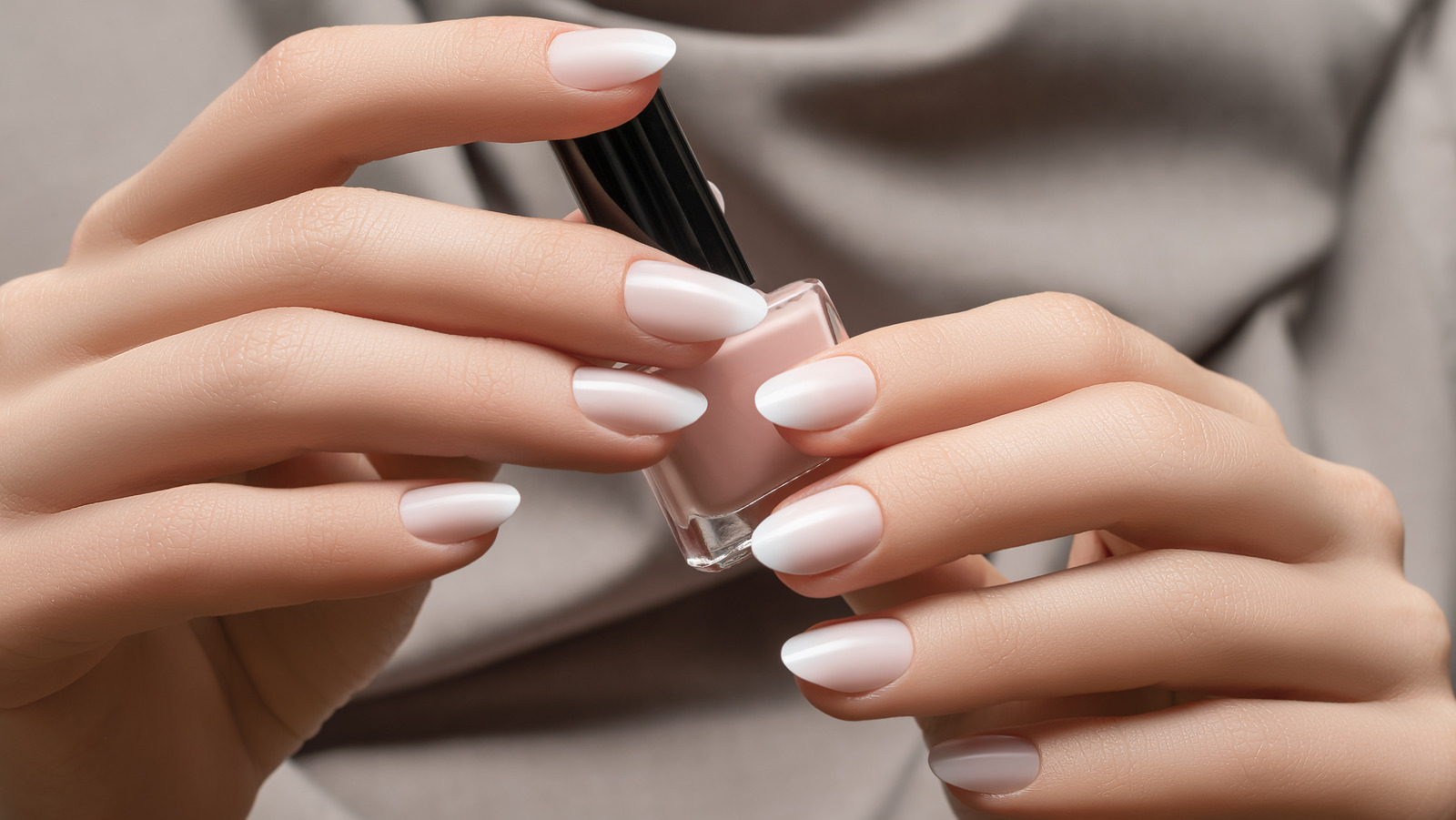 Is It Safe To Get A Gel Manicure With Nail Psoriasis?