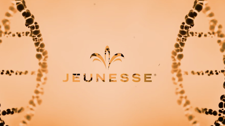 Jeunesse company logo