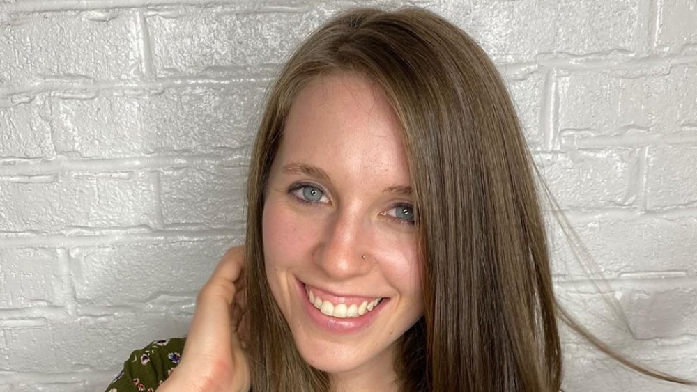 Jill Duggar