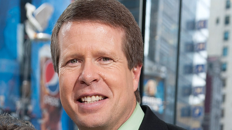 Jim Bob Duggar