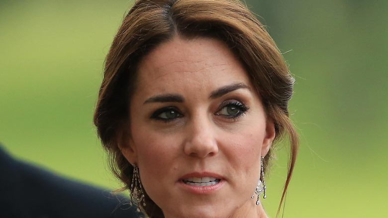 Kate Middleton