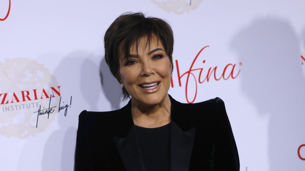 Kris Jenner