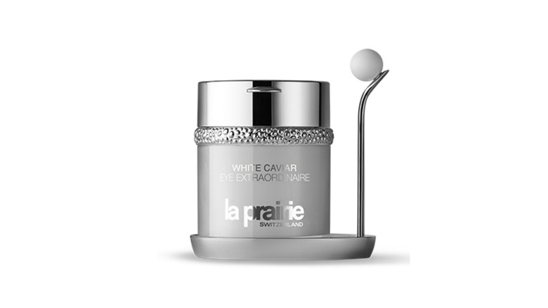 La Prairie White Caviar Cream