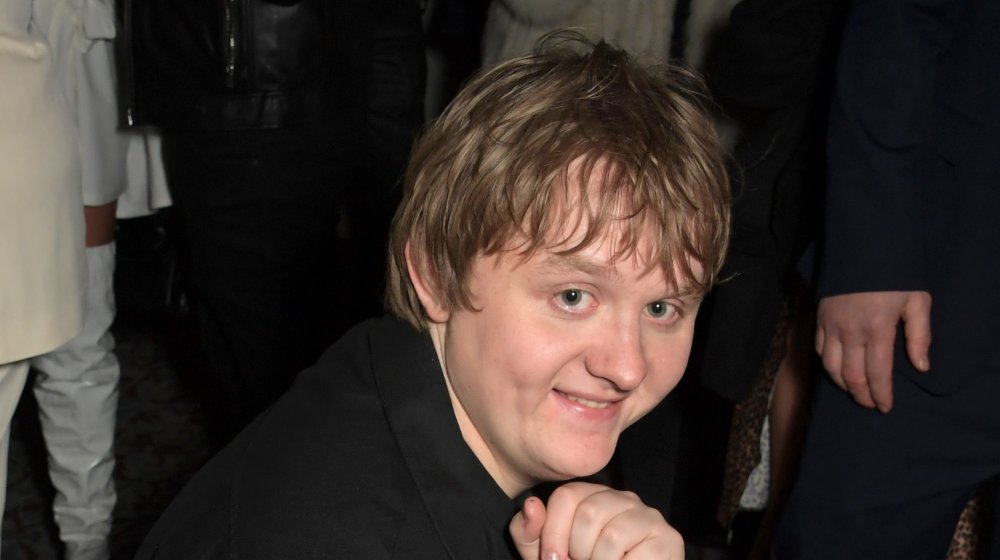 Lewis Capaldi