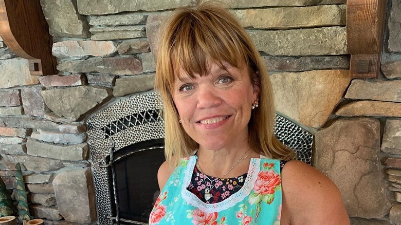 Amy Roloff