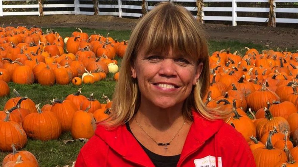 Amy Roloff