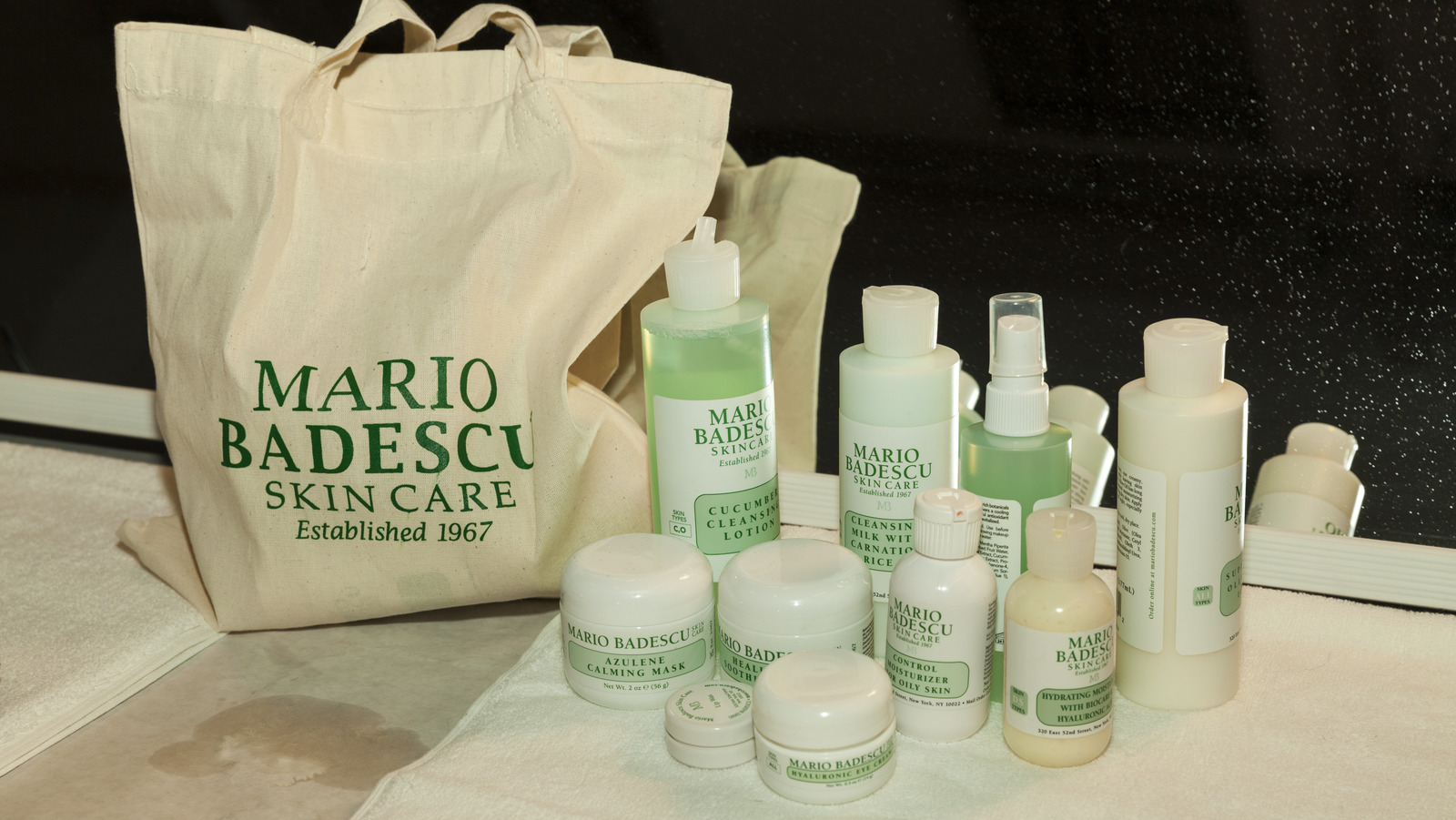 Is Mario Badescu Facial Spray Worth It?