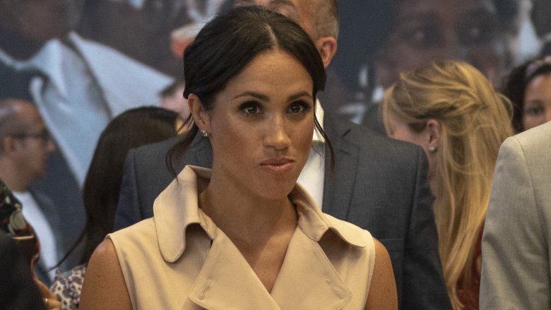 Meghan Markle