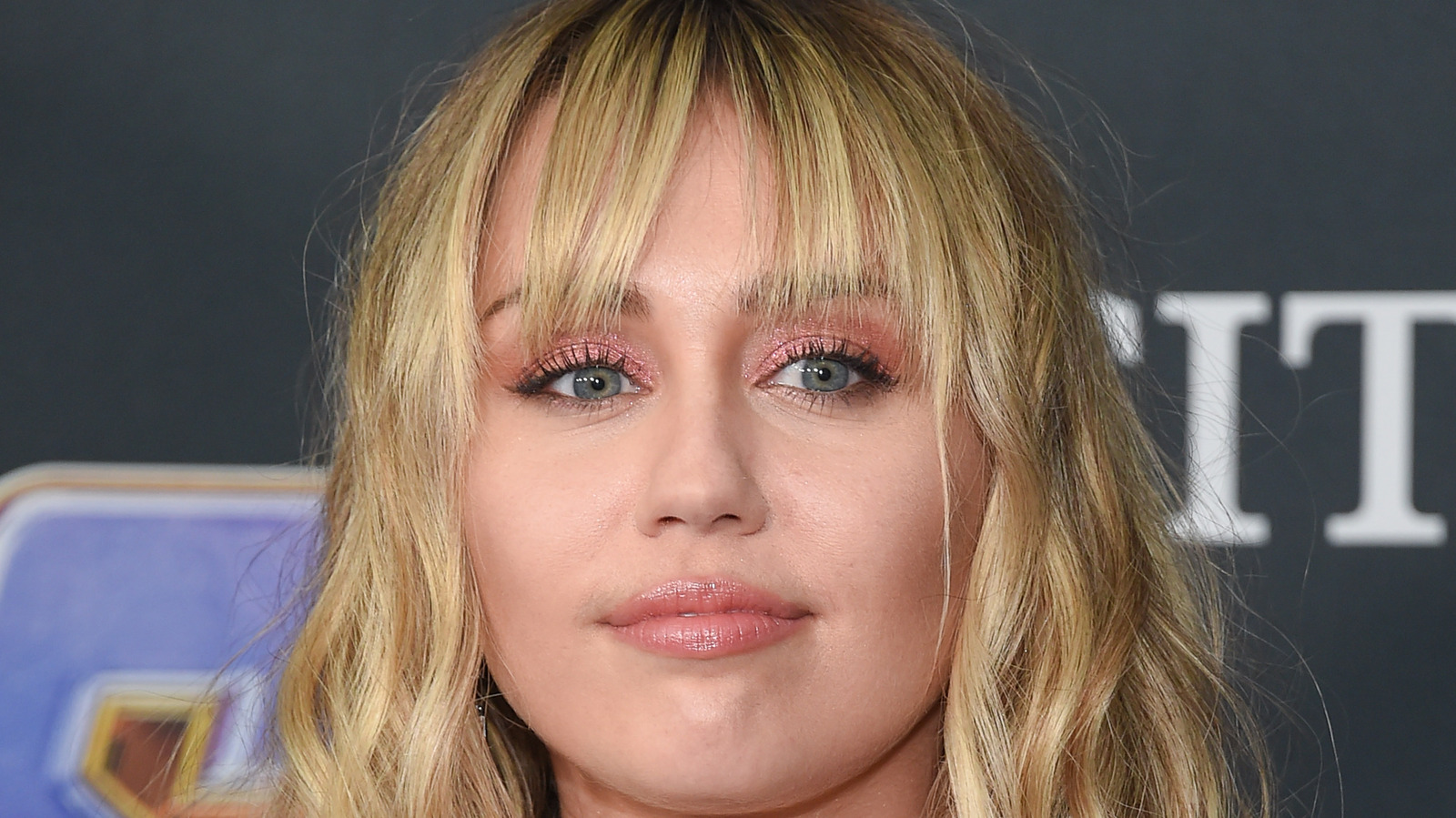 Is Miley Cyrus' New Hairstyle A Nod To Princess Diana?
