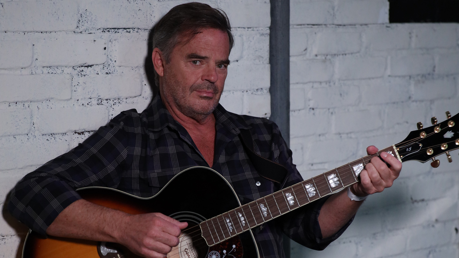 Is Ned Planning To Leave General Hospital? Here's What We Know
