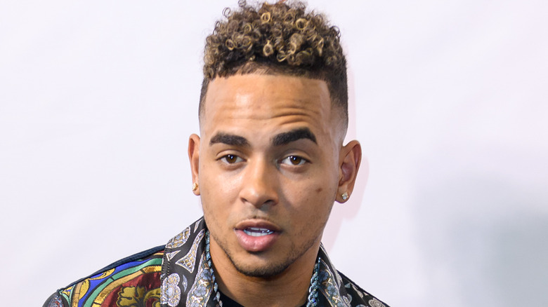 Singer ozuna Who Is