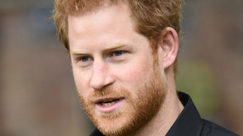 Prince Harry