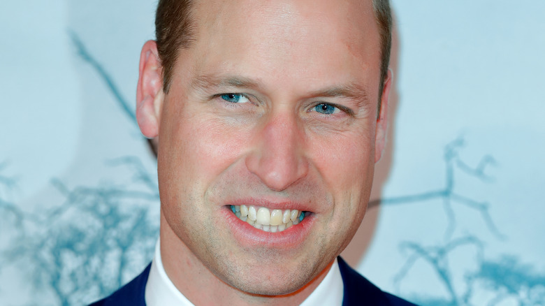 Prince William