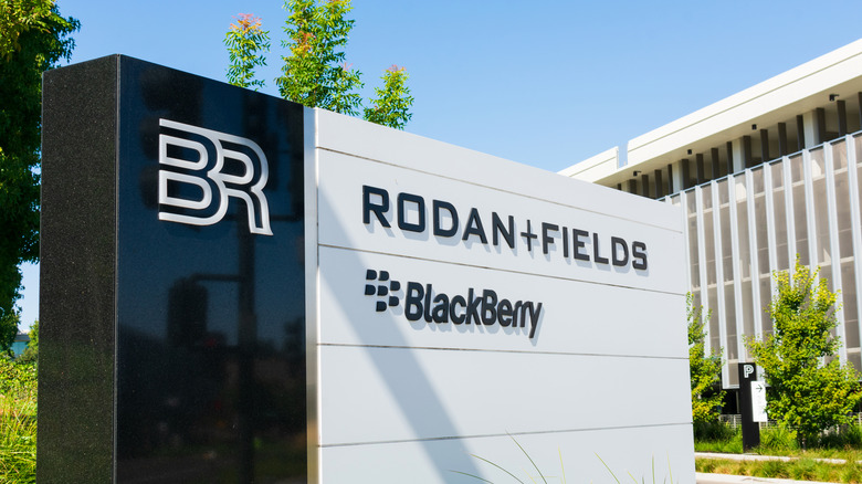Rodan + Fields corporate headquarters 