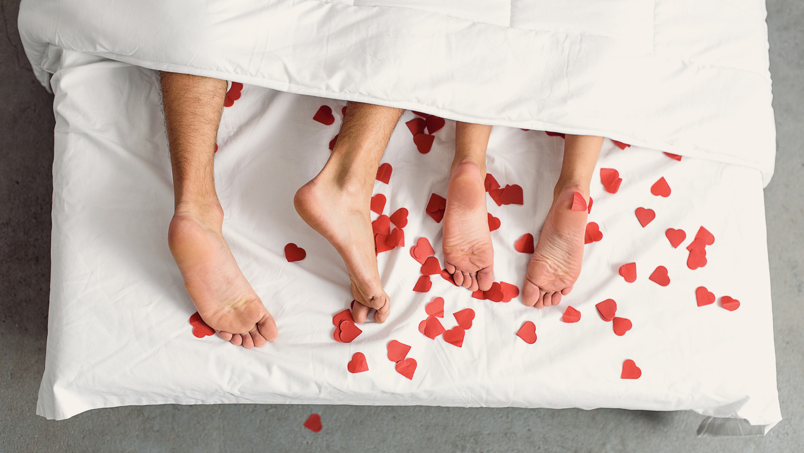 Is Sexual Incompatibility In A Marriage A Real Thing 
