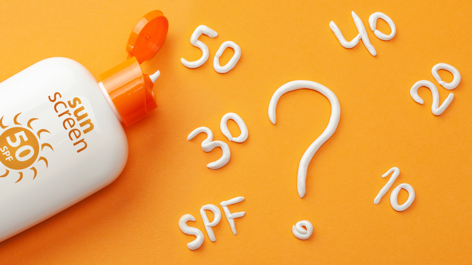 Is Spray Sunscreen Better Than Lotion Sunscreen