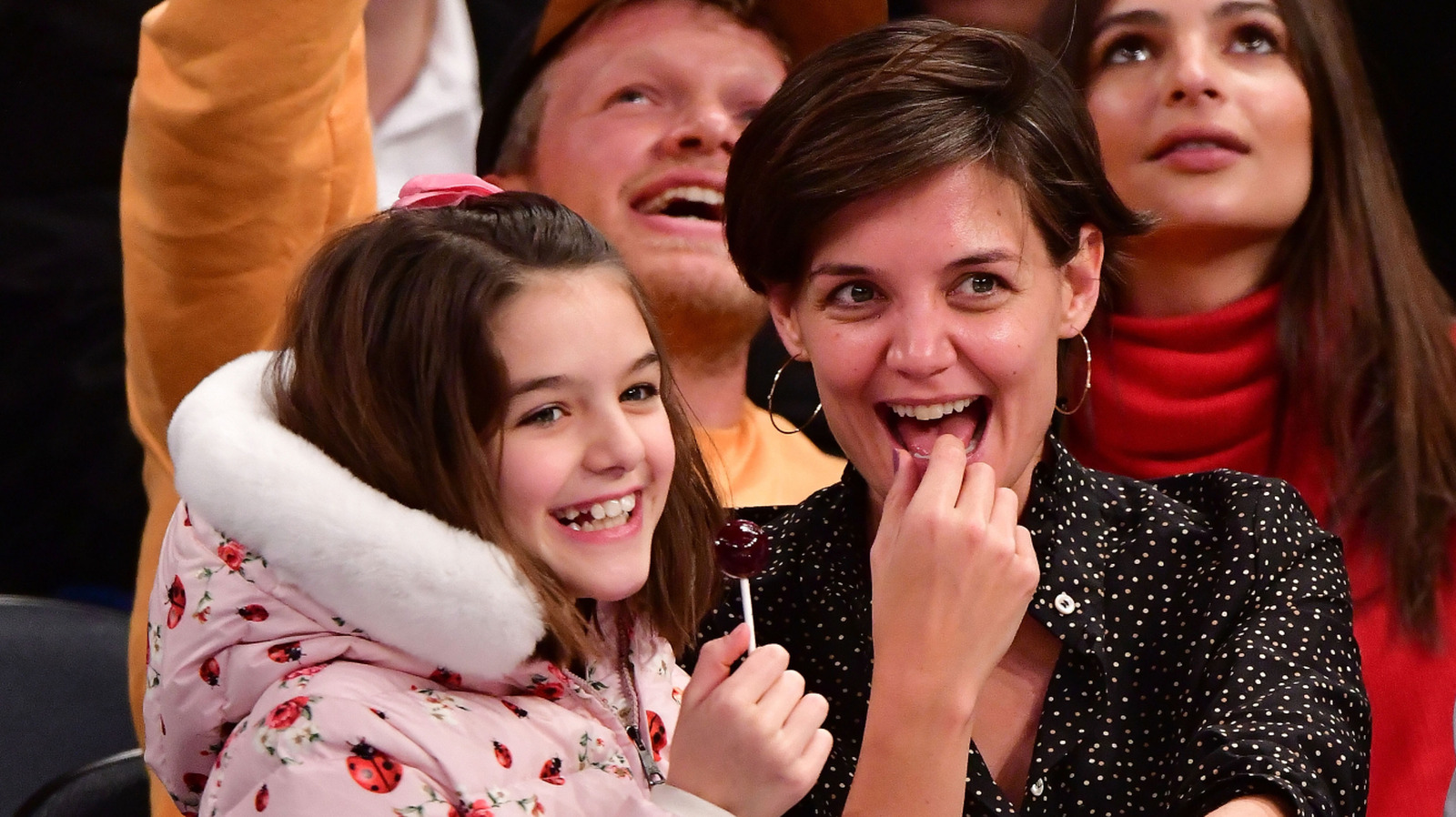 Is Suri Noelle Hollywood's Next Big Thing? Insiders Say Absolutely Ahead Of Her Major Theater Debut
