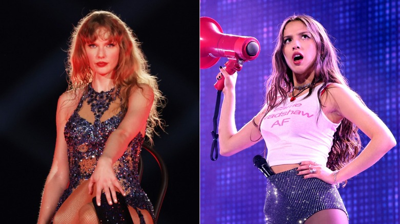 Is Taylor Swift's Imgonnagetyouback A Rodrigo Rip-Off? Songwriter Settles Drama For Us