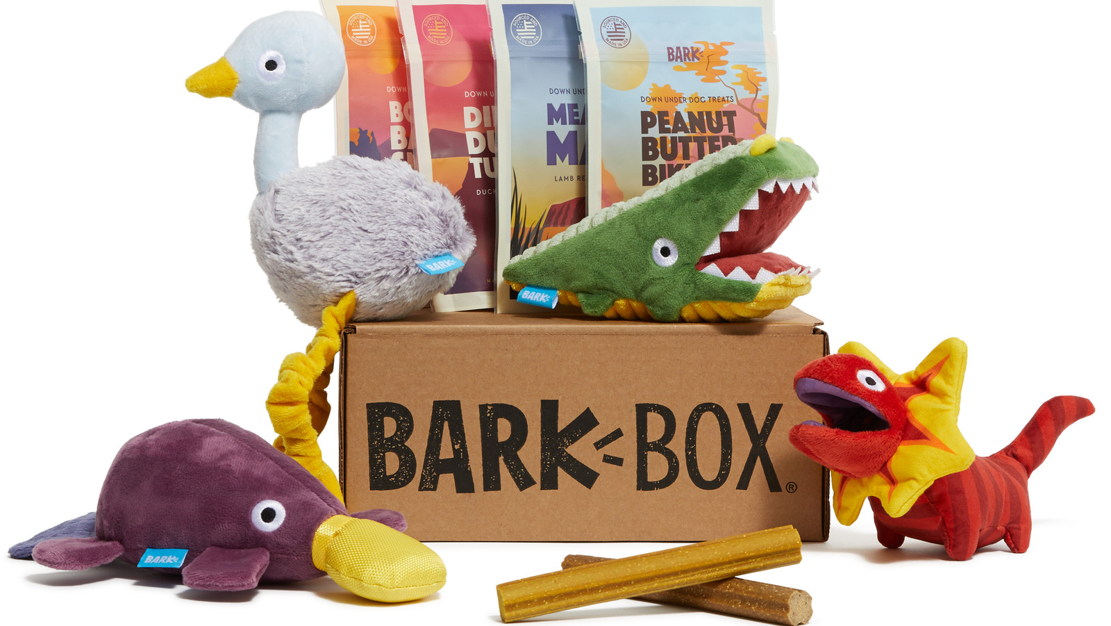 Is The BarkBox Subscription Really Worth The Money?