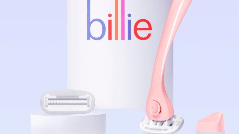 Billie Razor Kit