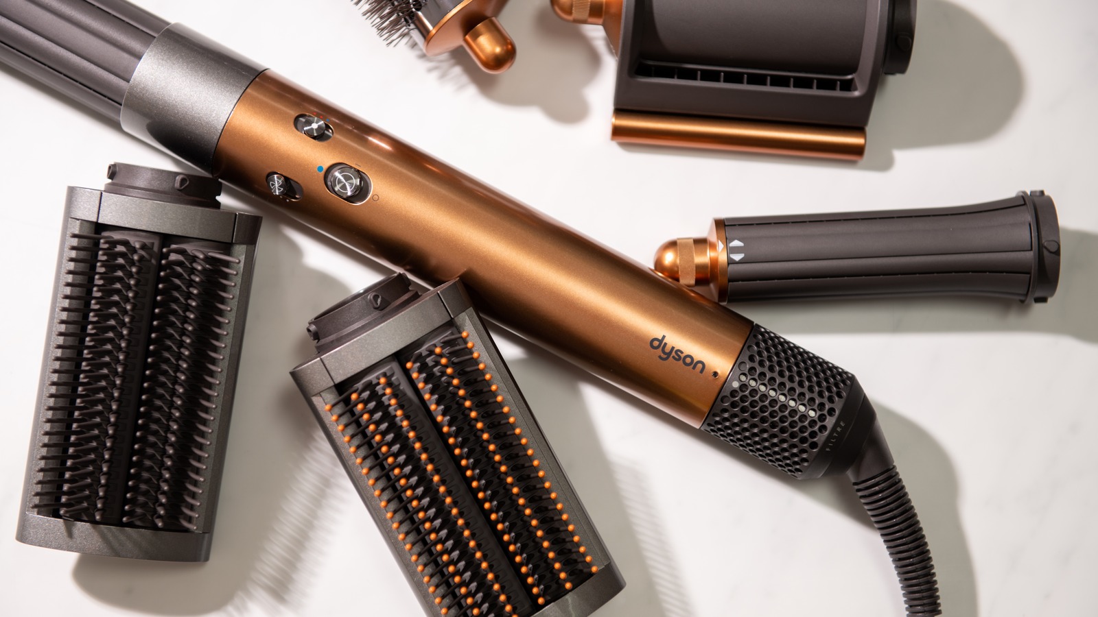 Is The Dyson Airwrap Complete Styler Worth The Money?