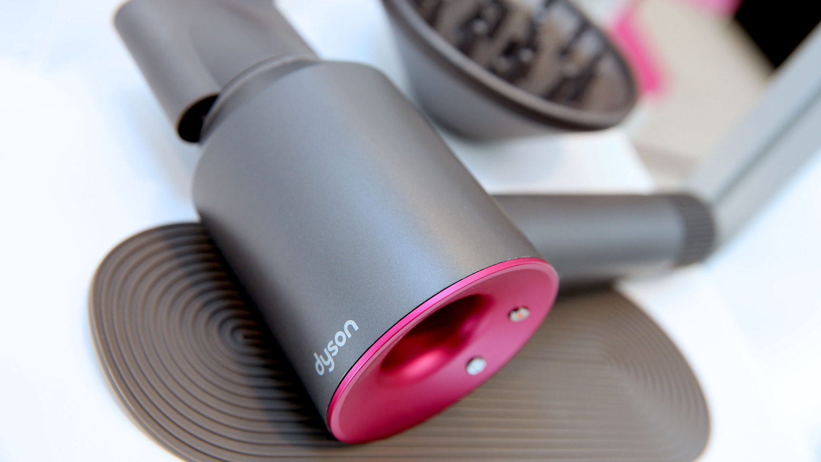 Is The Dyson Supersonic Hair Dryer Worth The Money?