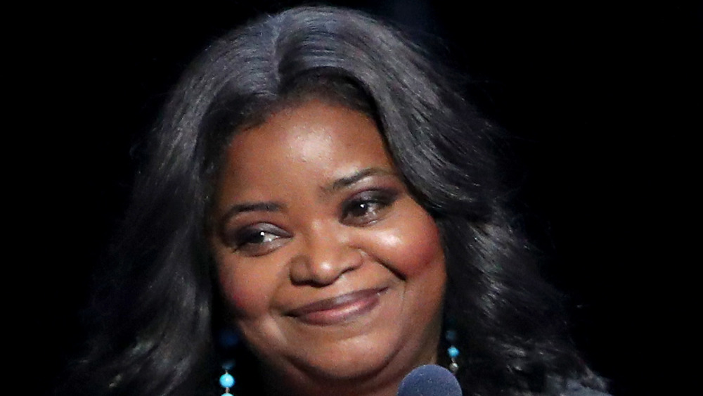 Octavia Spencer