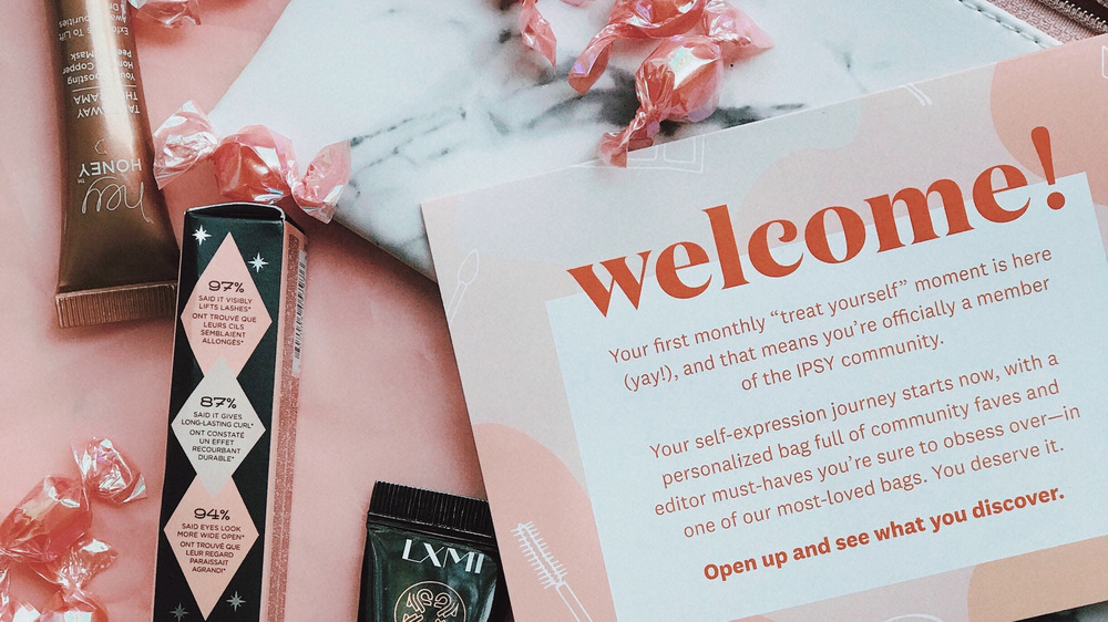 Is The IPSY Subscription Box Really Worth The Money?