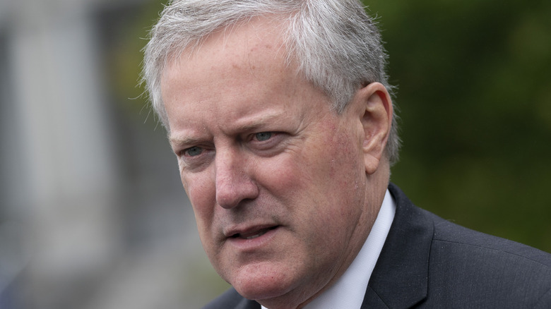 Mark Meadows