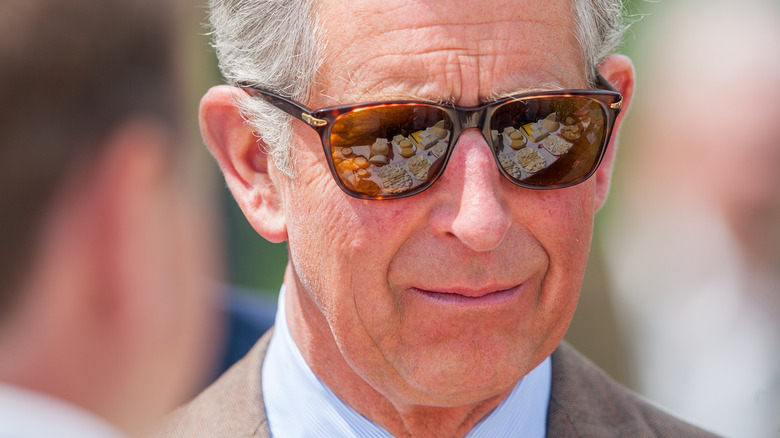 Prince Charles