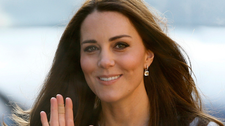 Is This Really Kate Middleton's Favorite Morning Starbucks Drink?