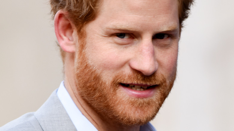 Prince Harry