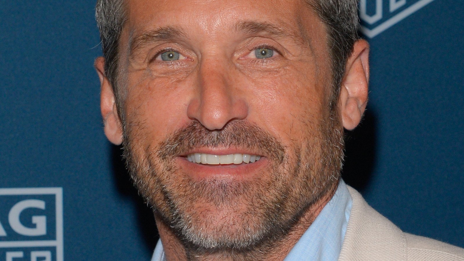 Is This Really Why Patrick Dempsey Left Grey's Anatomy?