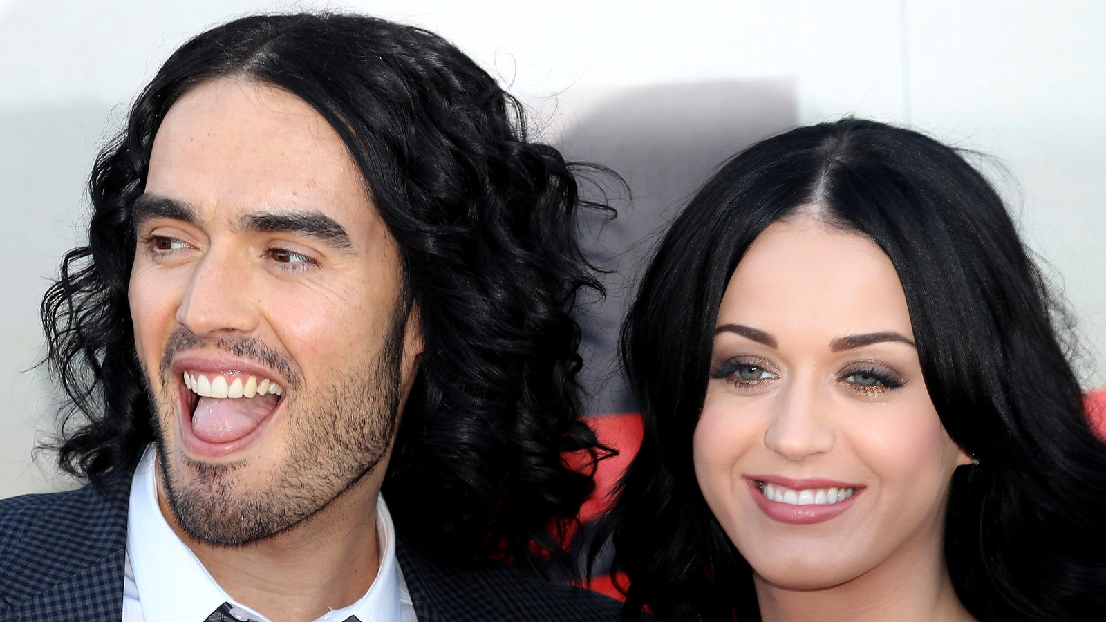 Katy Perry And Russell Brand Divorce Reason