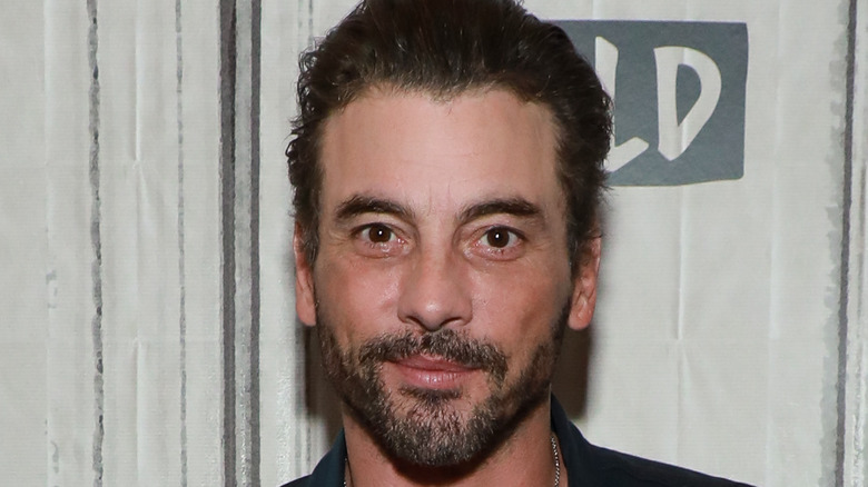 Skeet Ulrich at an event.