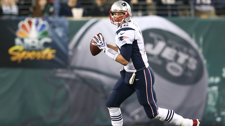Is Tom Brady Heading Back To The NFL?