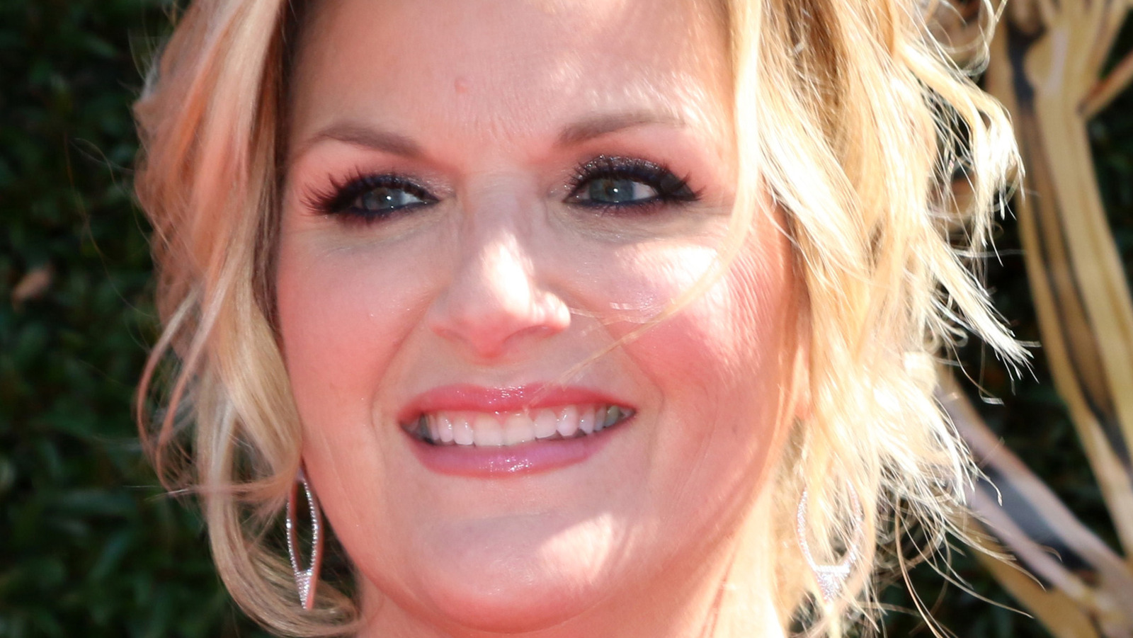 Is Trisha Yearwood A Trained Chef?