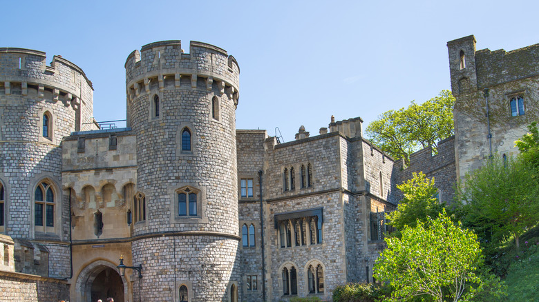 Windsor Castle