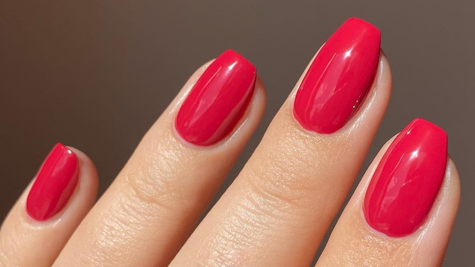 Italian Manicures Can Really Make Your Nails Look Longer — Right here's How