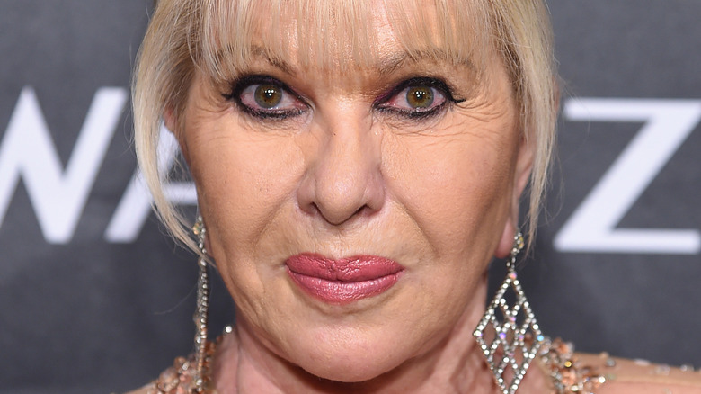 Ivana Trump S Former Nyc Townhouse Has Twitter In A Tizzy