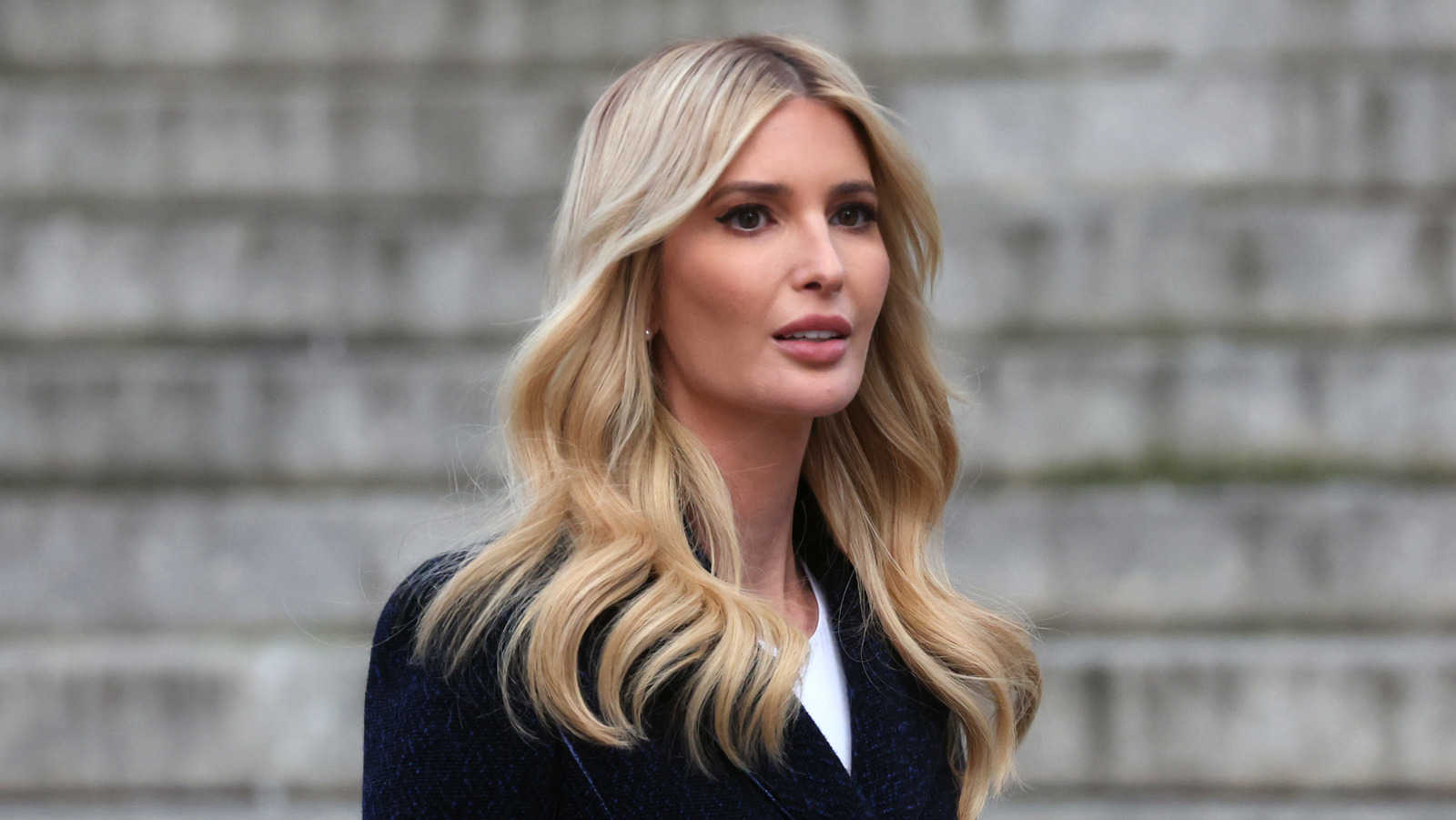Ivanka krönt ihre Aussage im Trump-Prozess mit einem ungestörten neuen Selfie