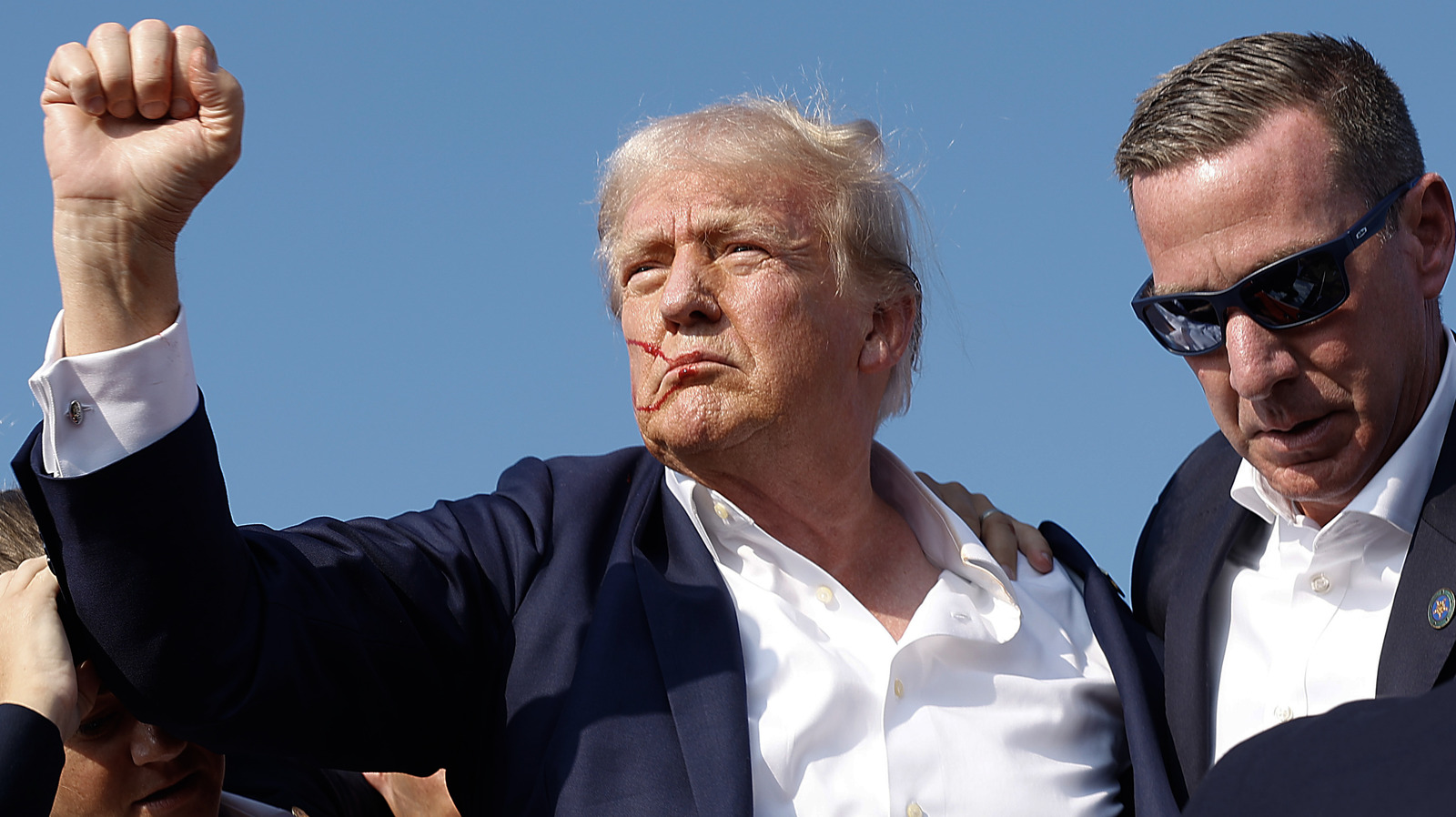 イヴァンカとティファニー、トランプ大統領暗殺未遂事件後、父への心のこもったメッセージでドナルド・ジュニアとエリックを恥じ入らせる