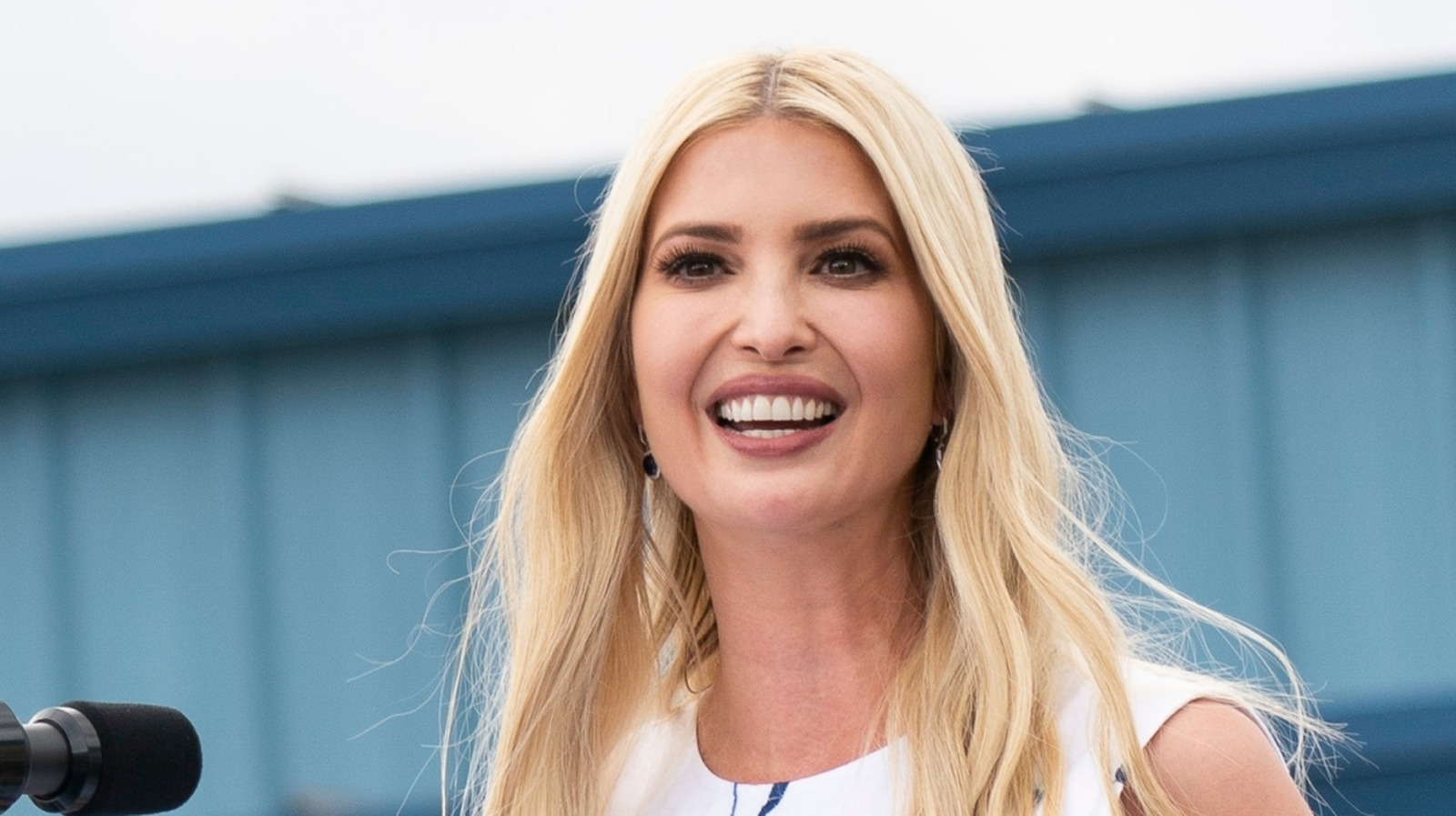 Ivanka Trump Accidentally Confirms Relationship With Donald Isn't As Rosy As It Seems The List